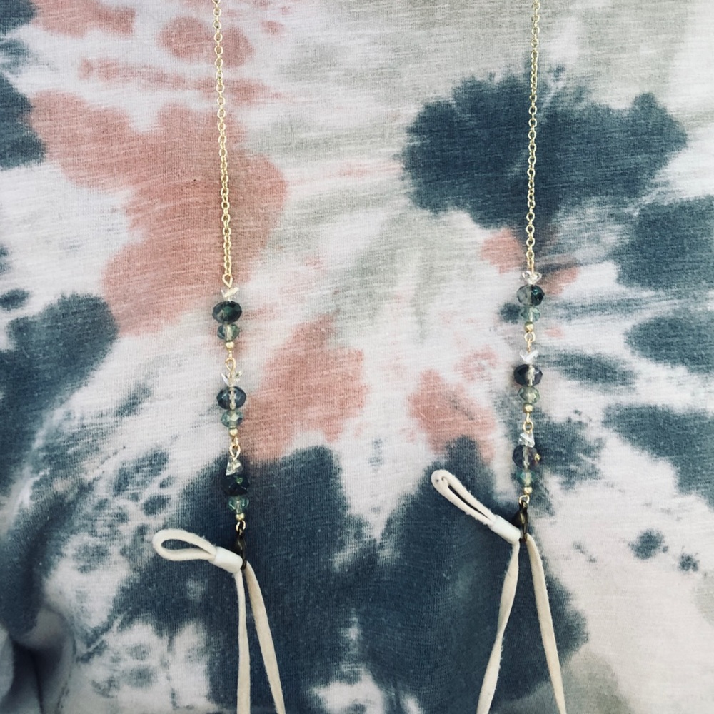 Mask Chains - Picture 7 of 10